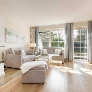 Фотография гостевого дома Lütte Hanna