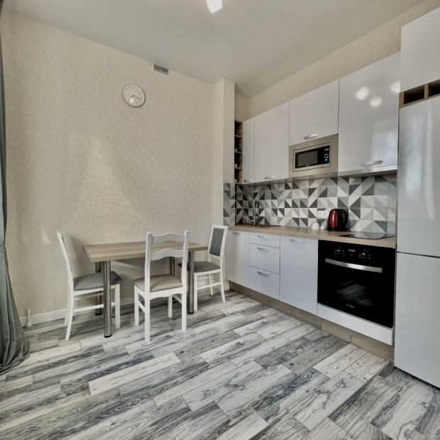 Фотографии квартиры
Апартаменты Двухкомнатные в Самом Сердце Минска