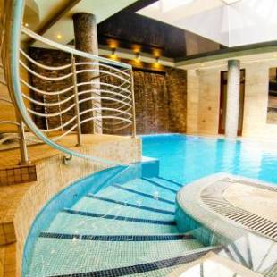 Фотографии гостиницы
Hotel&Spa Stary Dziwnów