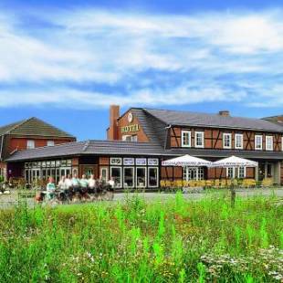 Фотографии гостевого дома 
            Wolfshotel am Arendsee