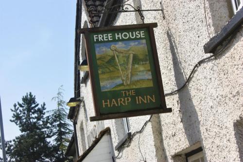 Фотографии мини отеля
The Harp Inn