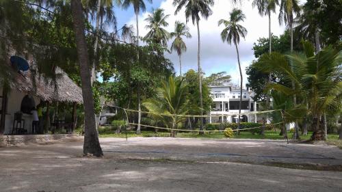 Фотография мини отеля Soul Breeze Beach Resort