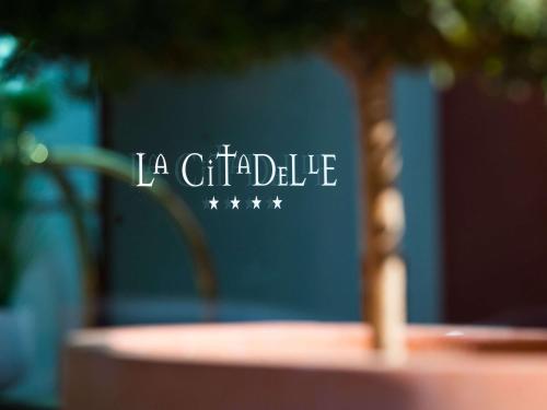 Фотография гостиницы La Citadelle Metz MGallery