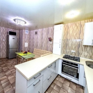 Фотография квартиры 4 Сезона в микрорайоне Оптимистов