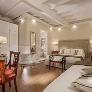 Фотографии мини отеля
La Residenza del Sole al Pantheon