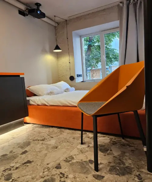 Фотография квартиры Квартира Однокомнатная 25 Октября улица 39