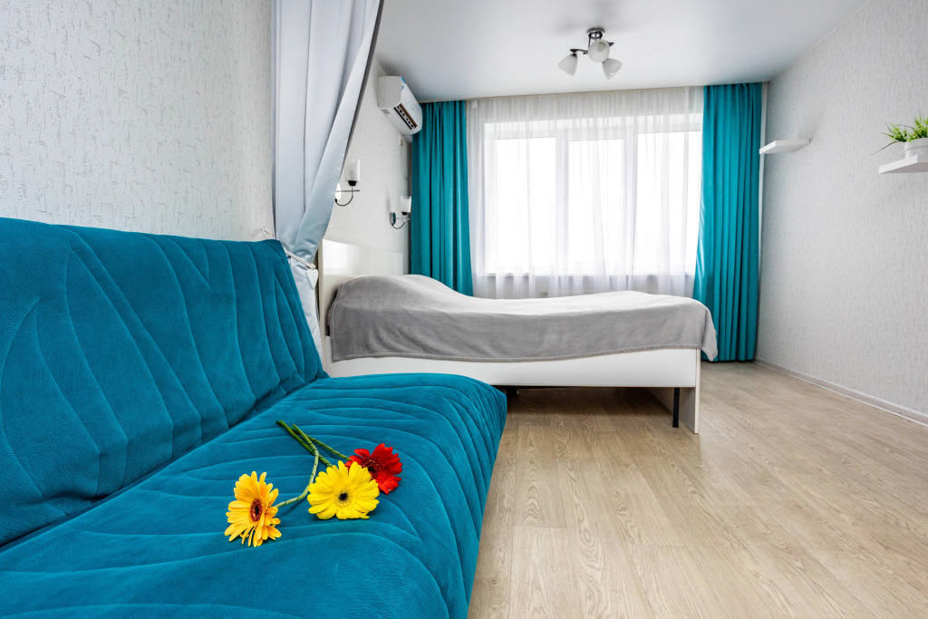 Фотография квартиры Квартира на Кирова 322аК6 П 2