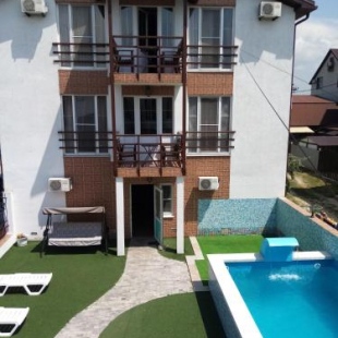 Фотография гостевого дома Атаманъ