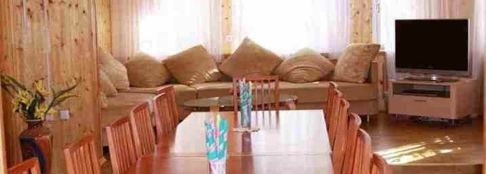 Фотография банкетного зала Вьюга