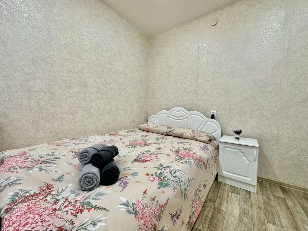 Фотография квартиры Квартира однокомнатная