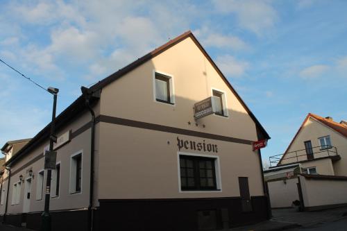 Фотография гостевого дома Penzion U Růže