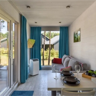 Фотография Коттеджа Частный дом Лес Комфорт