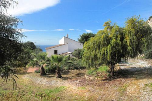 Фотография гостевого дома Cortijo la Venta