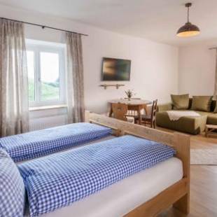 Фотографии гостевого дома 
            Schwalbennest Pongratz