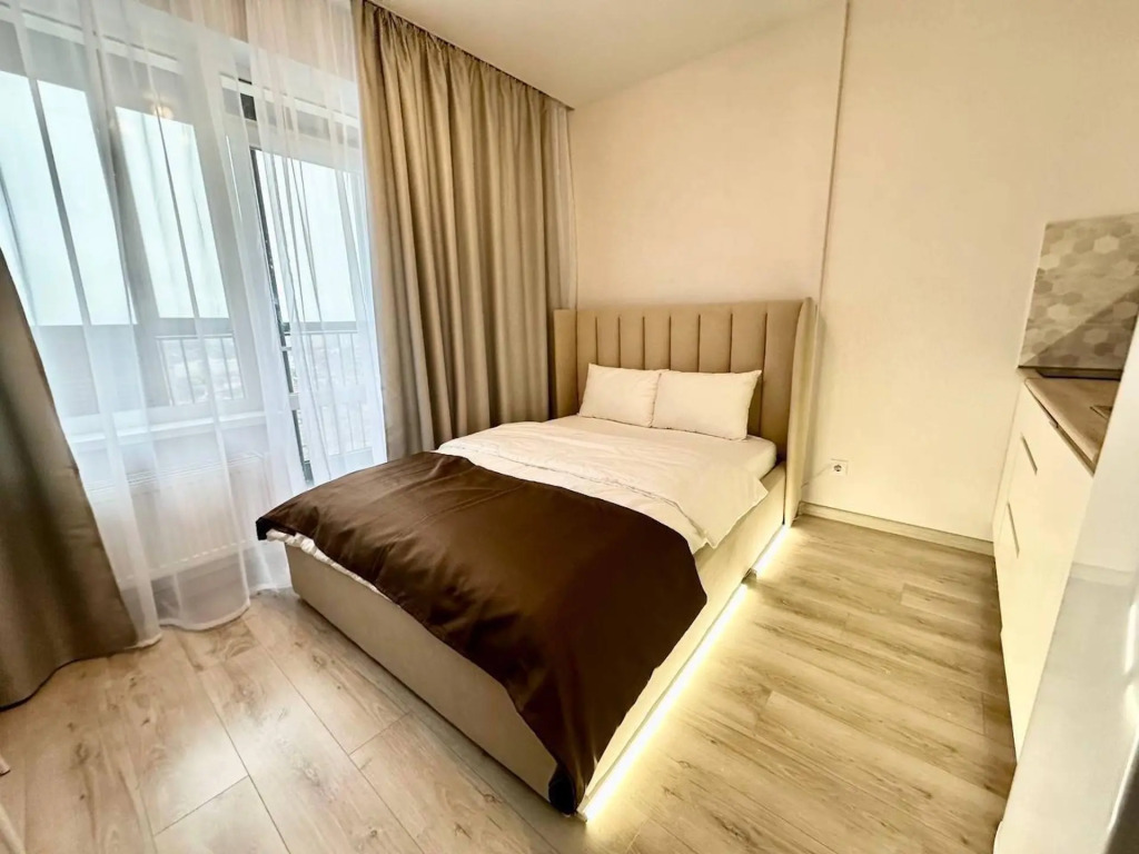 Фотография квартиры Квартира на улице Печатников 3