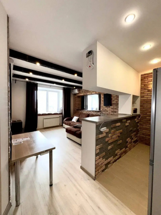 Фотографии квартиры 
            Апартаменты ApartKazan116