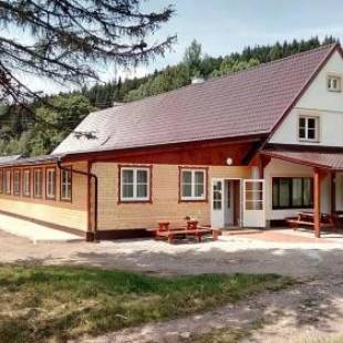 Фотографии гостевого дома
Pension Peklo