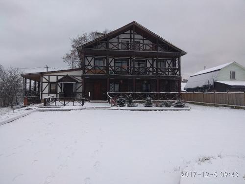 Фотографии гостевого дома 
            Усадьба Алекс 