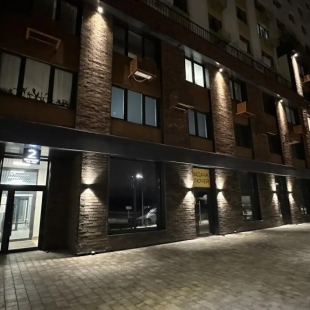 Фотография квартиры Moon72 (Мун72) на улице Лесопарковая