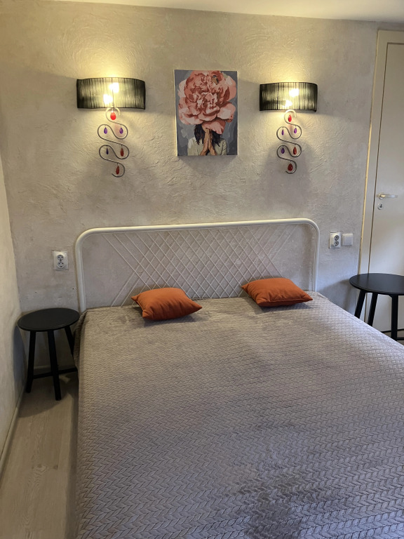 Фотография квартиры Апартаменты Terrassa 2