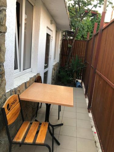 Фотография гостевого дома Идеальный дворик