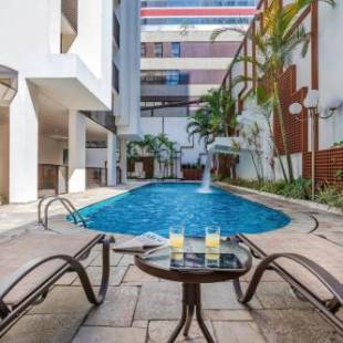 Фотографии гостиницы
H4 La Residence Paulista