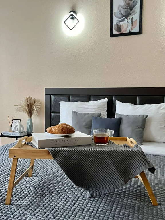 Фотография квартиры Квартира в центре Красноярска