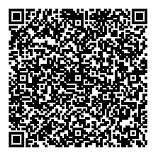QR код мини отеля Алуфьев берег
