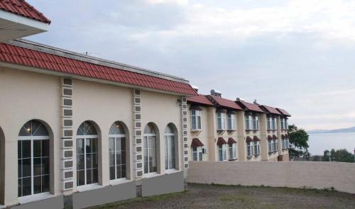 Фотография гостиницы Вилла Тропикана