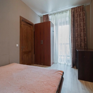 Фотография квартиры Апартаменты на улице Жасминовая 8.3