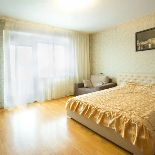 Фотография квартиры Апартаменты Северный Проезд 9