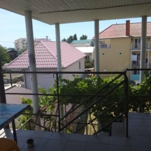 Фотография мини отеля Семейный