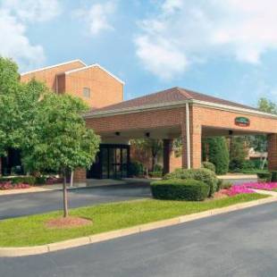 Фотографии гостиницы
Sonesta Select Boston Milford