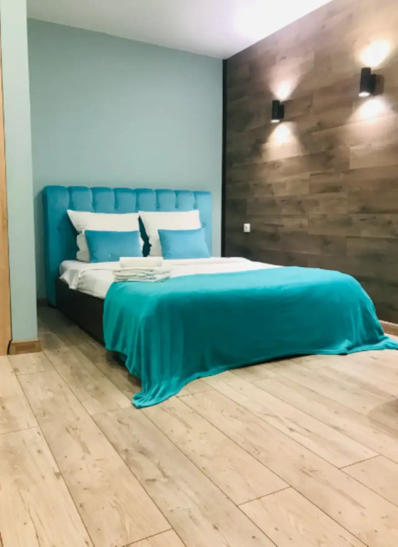 Фотография квартиры Апартаменты на Пролетарской 11