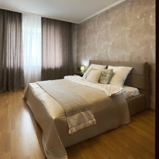 Фотография квартиры Квартира Двухкомнатная квартира в центре города