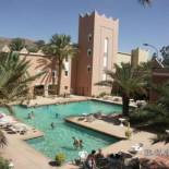 Фотография гостиницы Hôtel Le Tinsouline