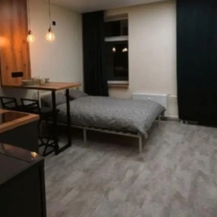 Фотография квартиры RentMe 24 (РентМи) на улице Галины Вишневской 1 корпус 1