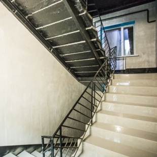 Фотография квартиры Апартаменты на Заводской