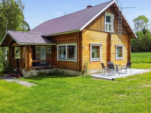 Фотография гостевого дома Holiday Home Pihlaja