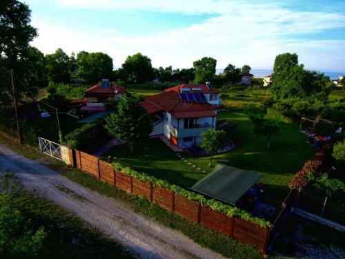 Фотография гостевого дома Relax House S