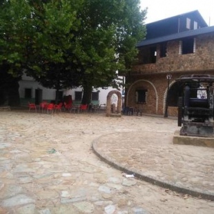 Фотография гостевого дома Hostal Grimaldos