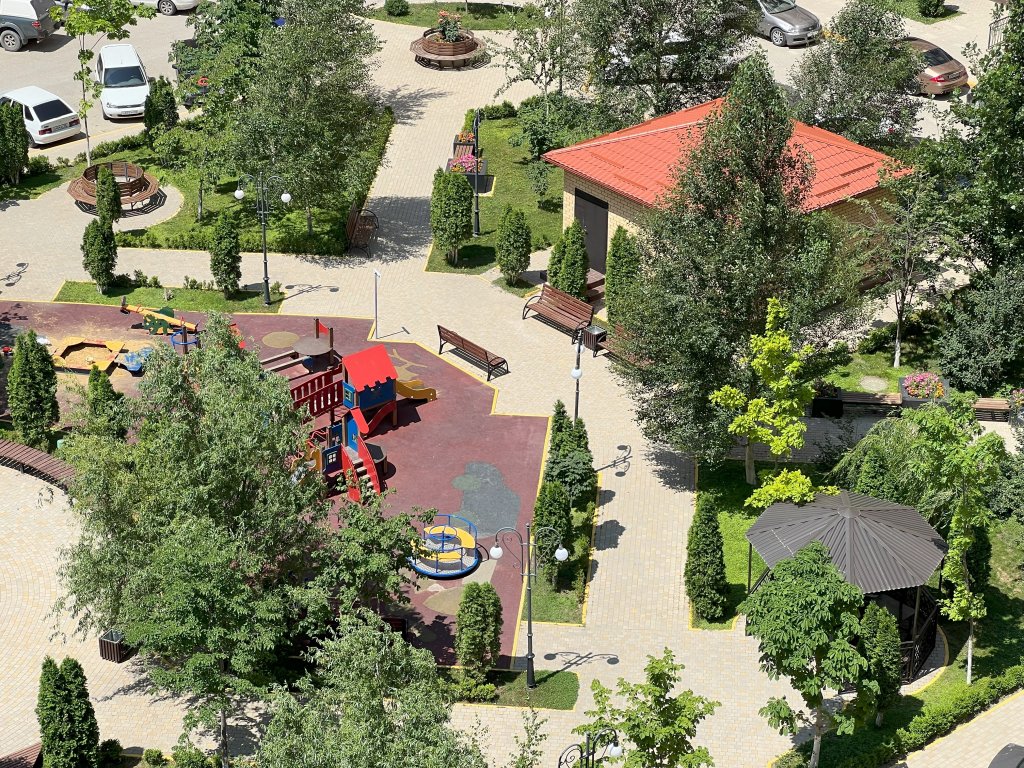 Фотография квартиры Апартаменты CozyHouse