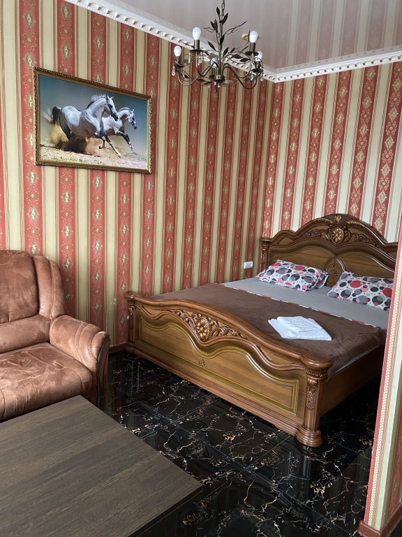 Фотография квартиры Апартаменты на Свердлова