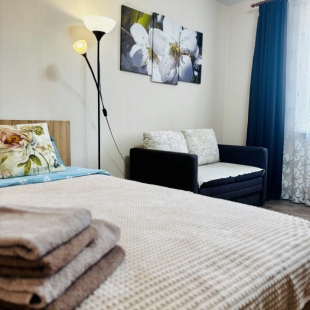 Фотография квартиры Квартира Уютная квартира