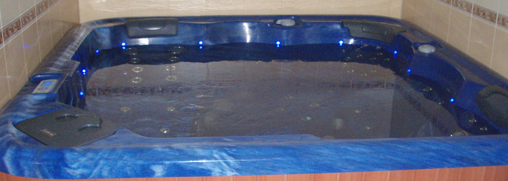 Фотография сауны Колизей