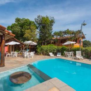 Фотографии мини отеля
Village Arraial BY MN Hoteis