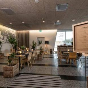 Фотографии гостиницы
Aalborg Airport Hotel