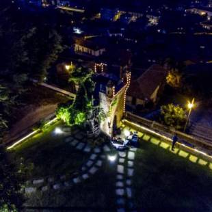 Фотографии гостиницы
Castello Rosso