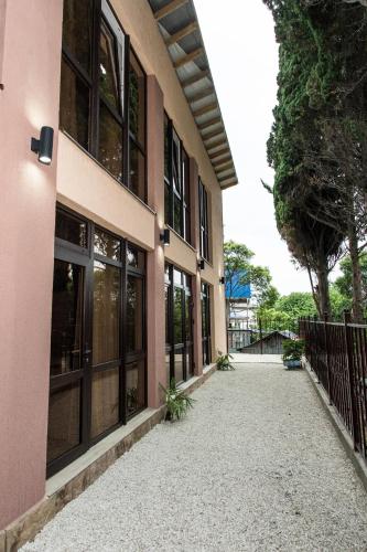 Фотография гостевого дома Sandro Palace