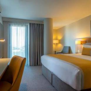 Фотографии гостиницы 
            Maldron Hotel Smithfield